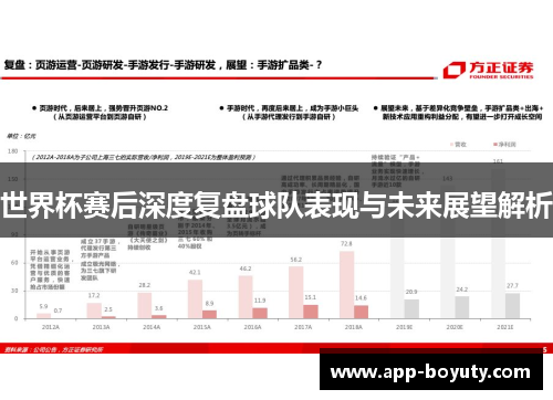 世界杯赛后深度复盘球队表现与未来展望解析