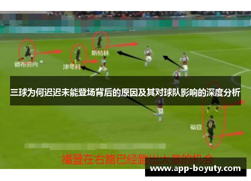 三球为何迟迟未能登场背后的原因及其对球队影响的深度分析